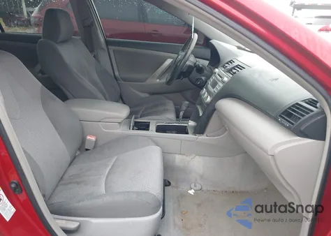 2007 Toyota Camry Se из США, поврежденный, VIN 4T1BE46K17U142575